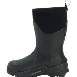 Women Muck Men's master Mid WP Work Boot - - MMM-500A