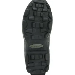Women Muck Men's master Mid WP Work Boot - - MMM-500A