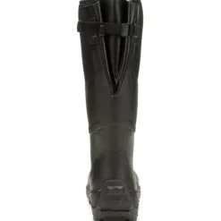 Women Muck Men's master Wide Calf 17