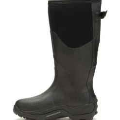 Women Muck Men's master Wide Calf 17