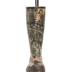 Muck Men's Mudder Tall Mossy Oak WP Country Hunt Boot Mossy Oak MUDMDNA