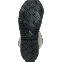 Muck Men's Mudder Tall Waterproof Comp Toe Work Boot - - MUD-000C