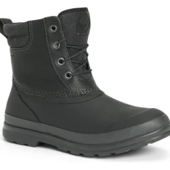 Muck Men's Originals Duck Lace Waterproof Duty Boot - - ODL-000