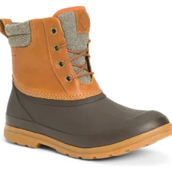 Muck Men's Originals Duck Lace Waterproof Duty Boot - - ODL-902