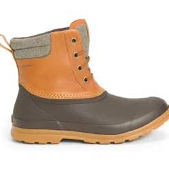 Muck Men's Originals Duck Lace Waterproof Duty Boot - - ODL-902