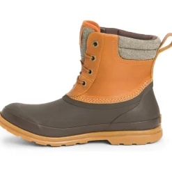 Muck Men's Originals Duck Lace Waterproof Duty Boot - - ODL-902