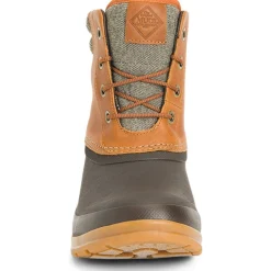 Muck Men's Originals Duck Lace Waterproof Duty Boot - - ODL-902