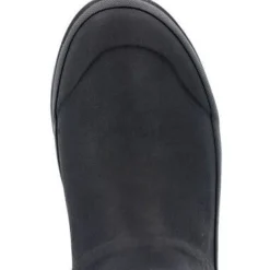 Muck Men's Originals Pull On Soft Toe WP Mid Work Boot- - OMM000