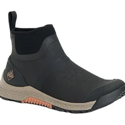 Muck Men's Outscape Chelsea WP Work Boot - - OSC-000