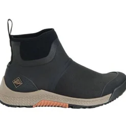 Muck Men's Outscape Chelsea WP Work Boot - - OSC-000