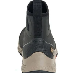 Muck Men's Outscape Chelsea WP Work Boot - - OSC-000