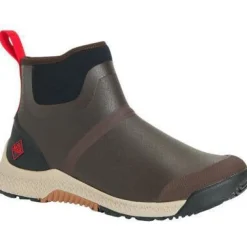 Muck Men's Outscape Chelsea WP Outdoor Shoe - - OSC-900