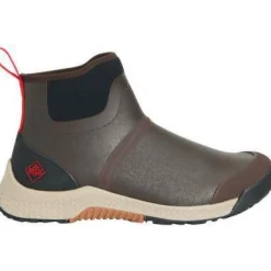 Muck Men's Outscape Chelsea WP Outdoor Shoe - - OSC-900
