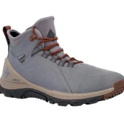 Women Muck Men's Outscape Max WP Lace Up Hiker Work Boot -- MTLM100