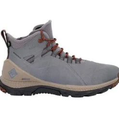 Women Muck Men's Outscape Max WP Lace Up Hiker Work Boot -- MTLM100
