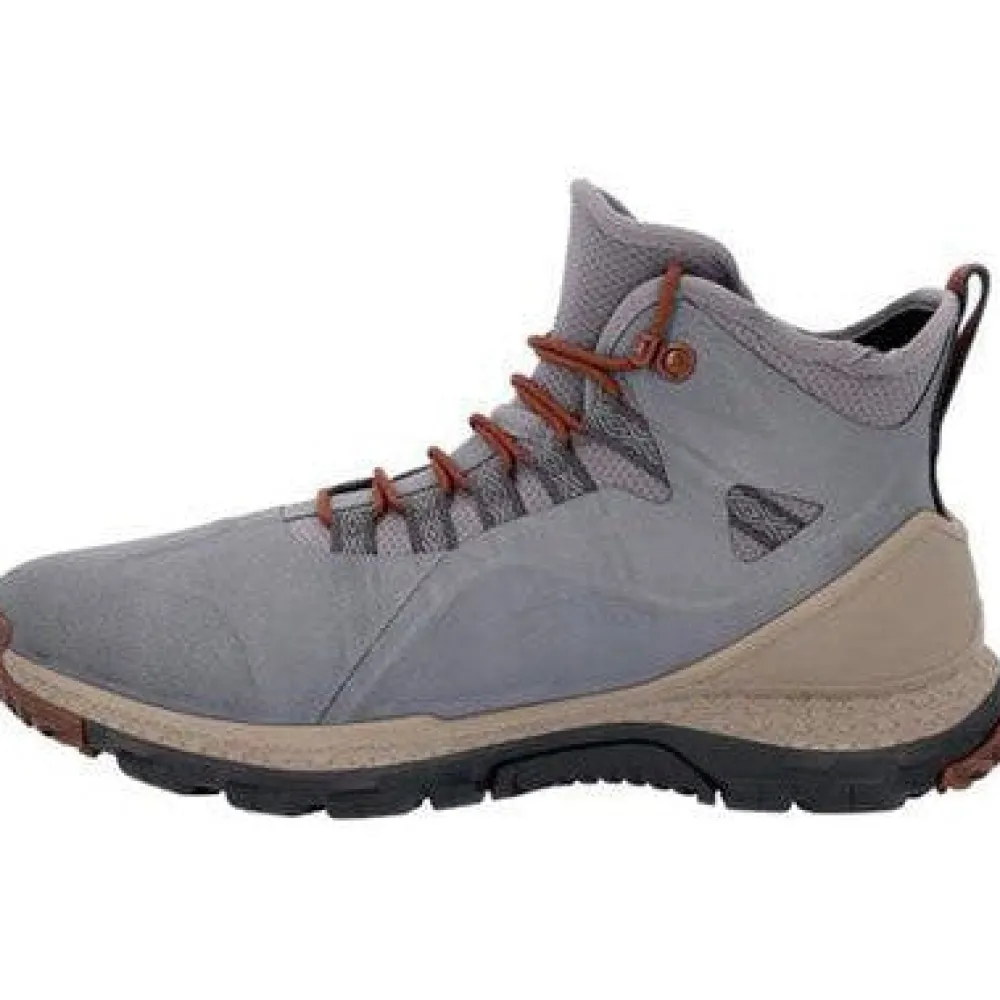 Women Muck Men's Outscape Max WP Lace Up Hiker Work Boot -- MTLM100