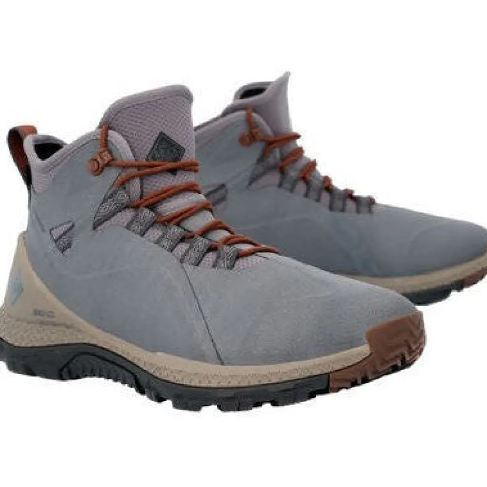 Women Muck Men's Outscape Max WP Lace Up Hiker Work Boot -- MTLM100