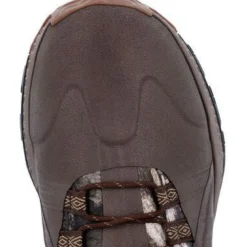 Women Muck Men's Outscape Max WP Lace Up Hiker Work Boot - MTLMDNA