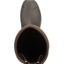 Muck Men's Wetland Wide Calf 18