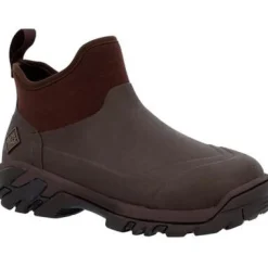 Muck Men's Woody Sport Ankle Waterproof Work Boot -- WDSA900