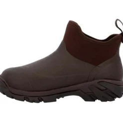 Muck Men's Woody Sport Ankle Waterproof Work Boot -- WDSA900