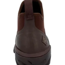 Muck Men's Woody Sport Ankle Waterproof Work Boot -- WDSA900