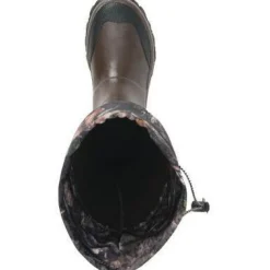 Muck Unisex's Forager Tall WP Outdoor Boot - Bark - FOR-MDNA