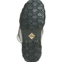 Muck Unisex's Forager Tall WP Outdoor Boot - Bark - FOR-MDNA