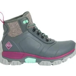 Muck Women's Apex Lace Up WP Outdoor Boot - - AXWL-101