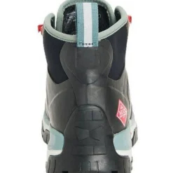 Muck Women's Apex Lace Up WP Outdoor Boot - - AXWL-000