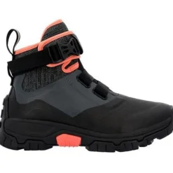 Muck Women's Apex Pac Alt WP Outdoor Pursuit Work Boot - - APMW001