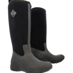 Muck Women's Arctic Adventure WP Tall Winter Work Boot -- WAA000