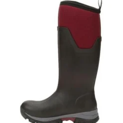 Muck Women's Arctic Ice AGAT Tall WP Outdoor Boot - - ASVTA-600