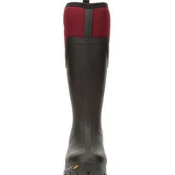 Muck Women's Arctic Ice AGAT Tall WP Outdoor Boot - - ASVTA-600