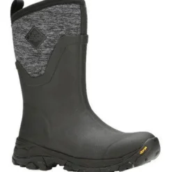 Muck Women's Arctic Ice AGAT Mid WP Outdoor Boot - - ASVMA-100