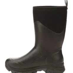 Muck Women's Arctic Ice AGAT Mid WP Outdoor Boot - - AVMVA-000