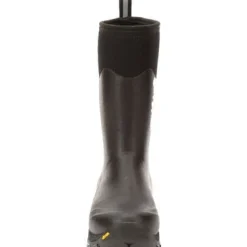 Muck Women's Arctic Ice AGAT Mid WP Outdoor Boot - - AVMVA-000
