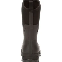 Muck Women's Arctic Ice Vibram WP Terrain Mid Work Boot -- ASVMA404