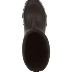 Muck Women's Arctic Ice Vibram WP Terrain Mid Work Boot -- ASVMA404