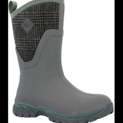 Muck Women's Arctic Sport II WP Mid Work Boot -- MASMW15
