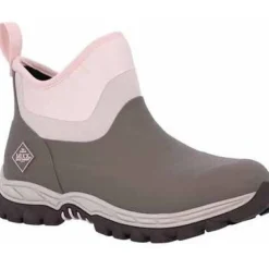 Muck Women's Arctic Sport II 6" Soft Toe WP Ankle Boot- - MASAW91