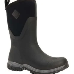Muck Women's Arctic Sport II Mid WP Boot - - AS2M-000