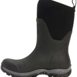 Muck Women's Arctic Sport II Mid WP Boot - - AS2M-000