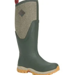 Muck Women's Arctic Sport II WP Tall Work Boot -- AS2T3TW