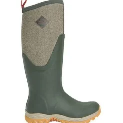 Muck Women's Arctic Sport II WP Tall Work Boot -- AS2T3TW