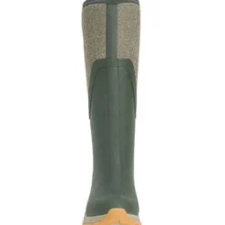 Muck Women's Arctic Sport II WP Tall Work Boot -- AS2T3TW