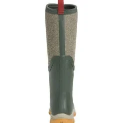 Muck Women's Arctic Sport II WP Tall Work Boot -- AS2T3TW