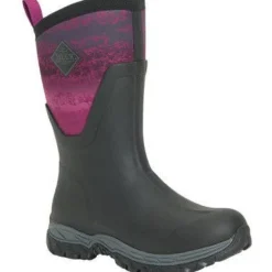 Muck Women's Arctic Sport II WP Mid Work Boot - - AS2M004