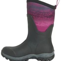 Muck Women's Arctic Sport II WP Mid Work Boot - - AS2M004