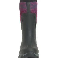 Muck Women's Arctic Sport II WP Mid Work Boot - - AS2M004